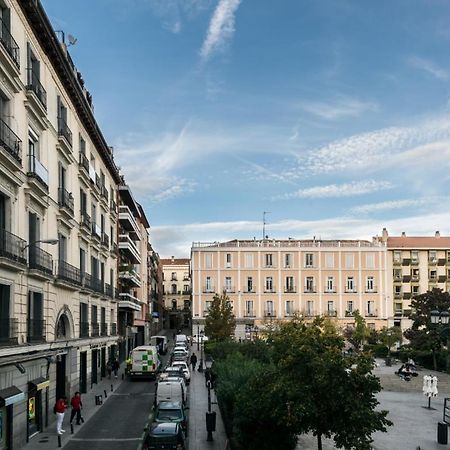M&F Apartaments Chueca Madrid Extérieur photo