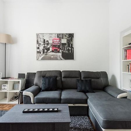 M&F Apartaments Chueca Madrid Extérieur photo