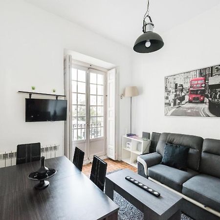 M&F Apartaments Chueca Madrid Extérieur photo