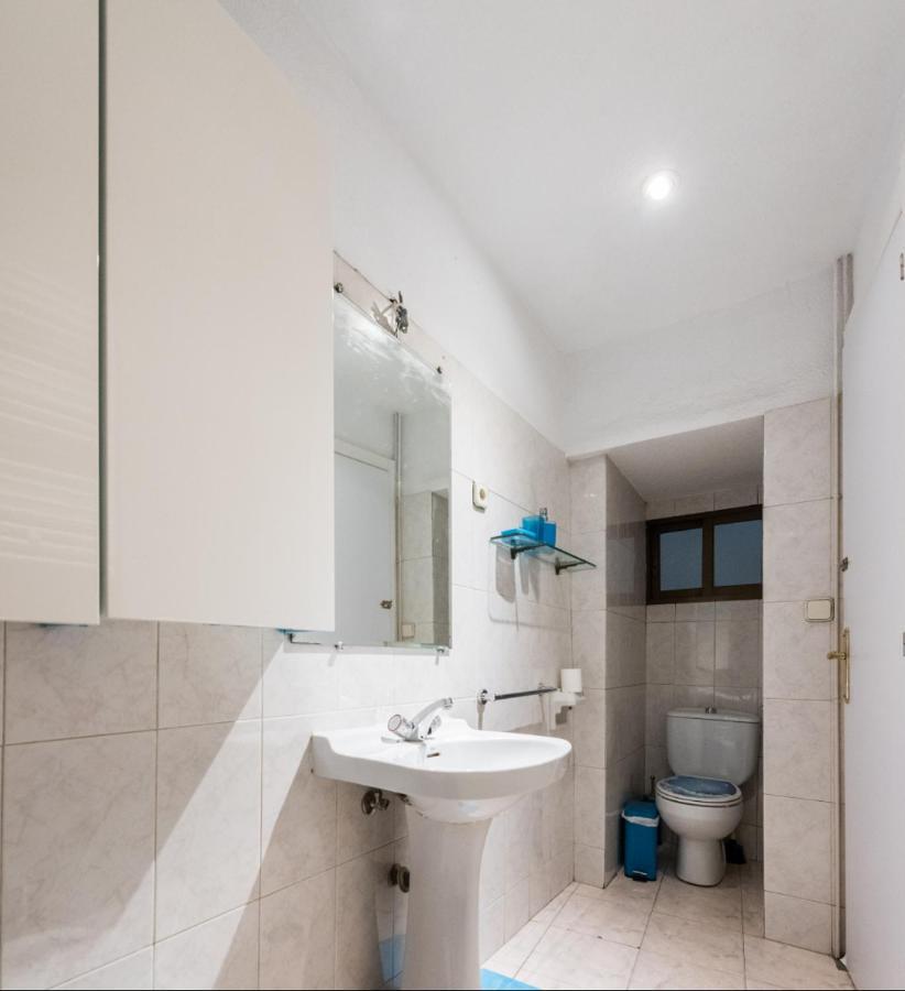 M&F Apartaments Chueca Madrid Extérieur photo