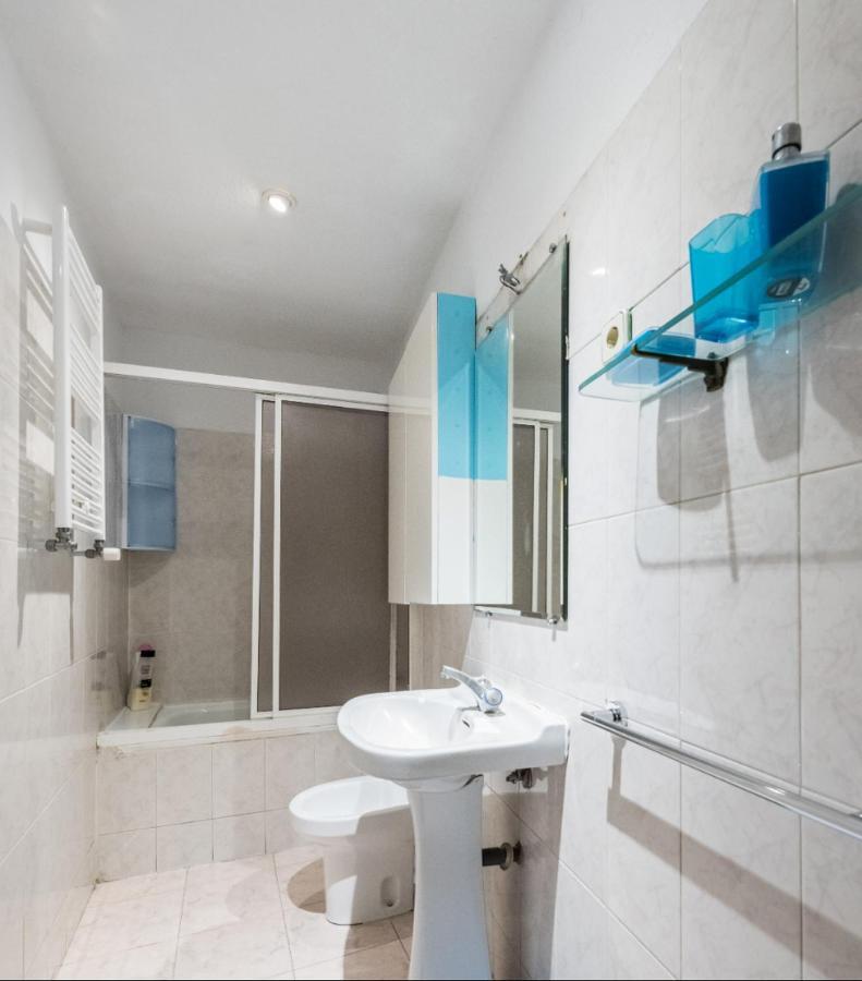 M&F Apartaments Chueca Madrid Extérieur photo