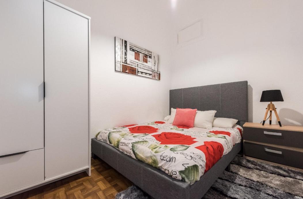 M&F Apartaments Chueca Madrid Extérieur photo