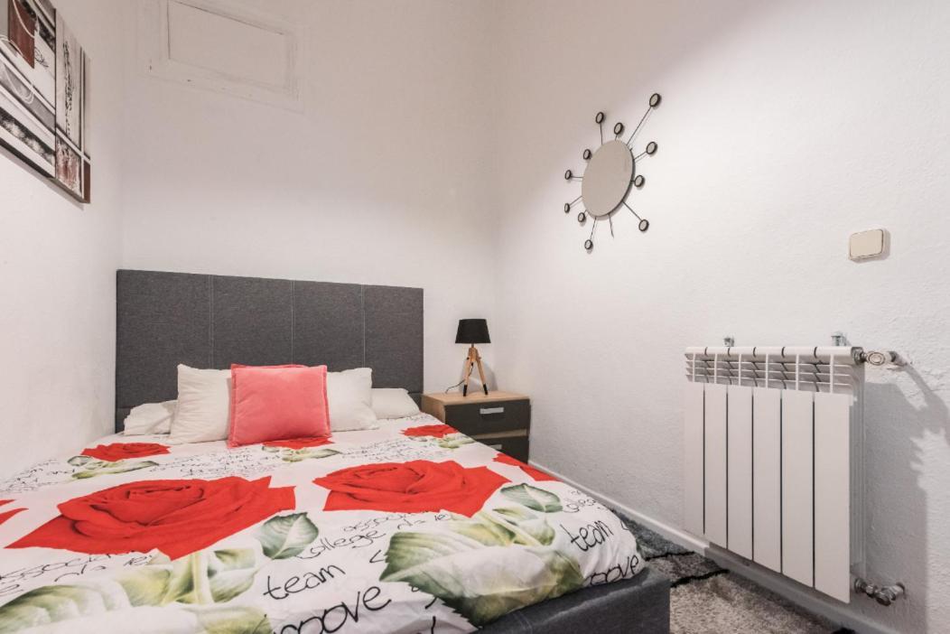 M&F Apartaments Chueca Madrid Extérieur photo
