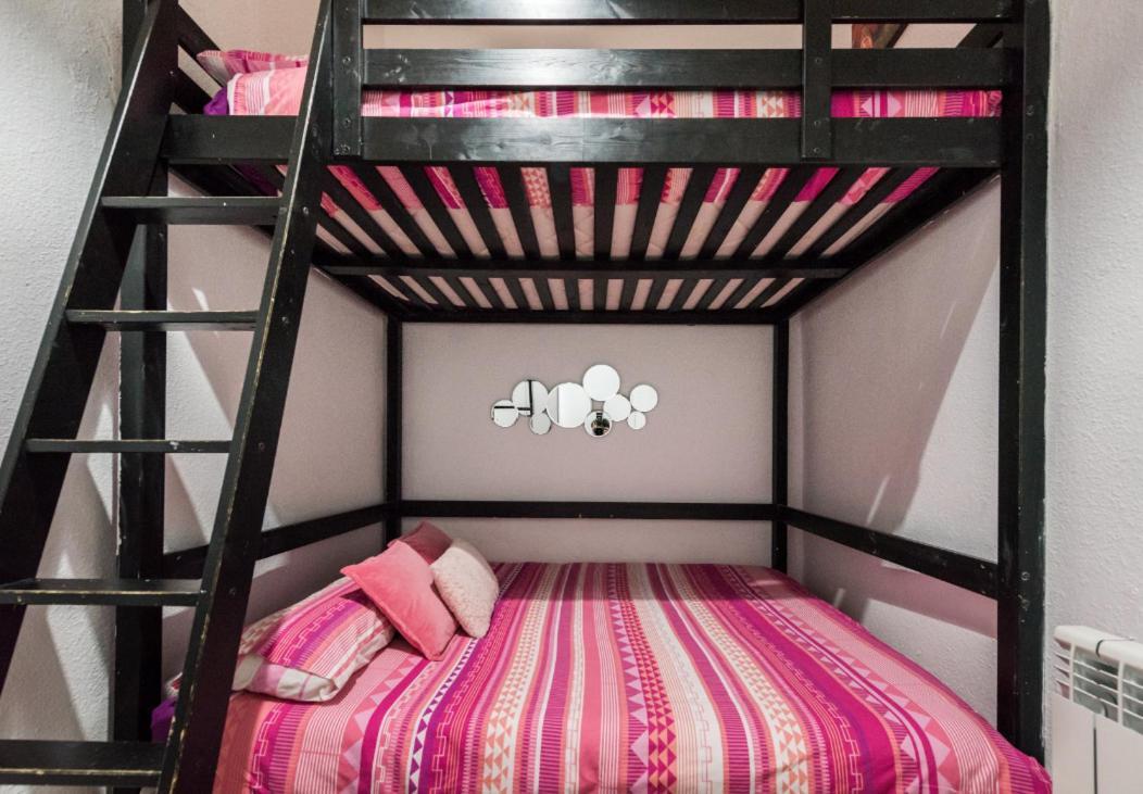 M&F Apartaments Chueca Madrid Extérieur photo